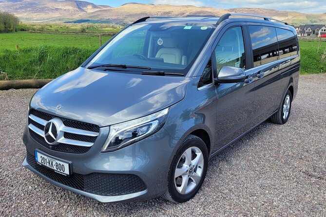 Luxury Private Day Tour The Ring Of Kerry With Local Driver guide - Cahersiveen and early Irish stonework