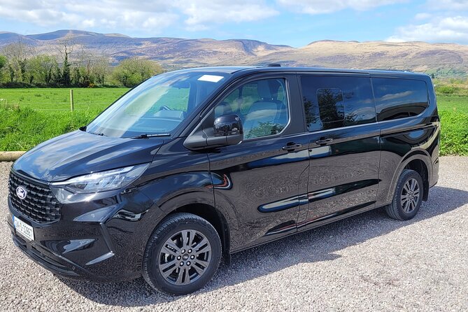 Luxury Private Day Tour The Ring Of Kerry With Local Driver guide - Sneem and the final stretch