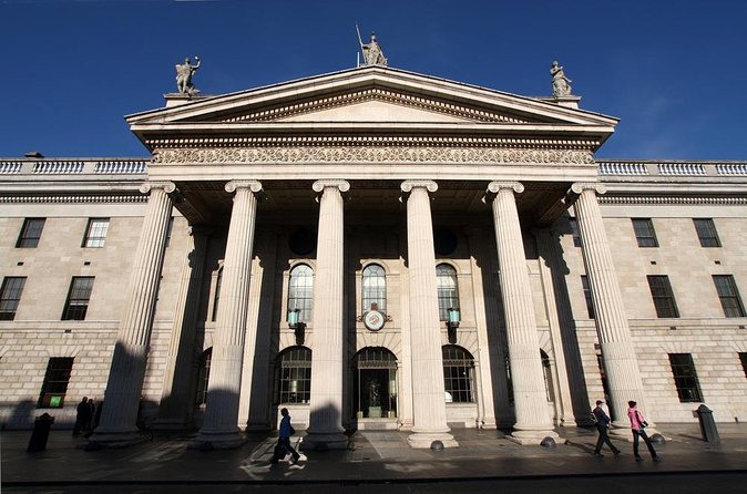 Macabre, Ghostly & Bloody Walking Tour - Key things to know before you book