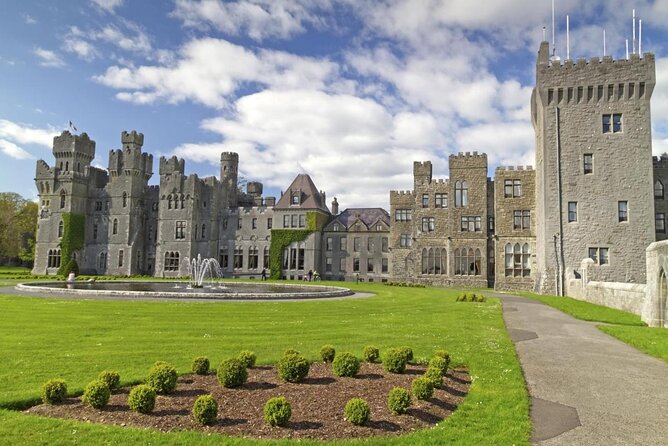 Magical bike tour around Cong - Key points before you book