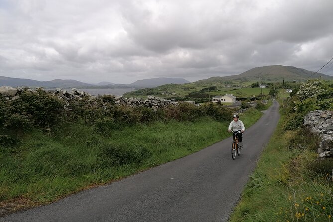 Magical bike tour around Cong - Who will enjoy this Cong cycling tour