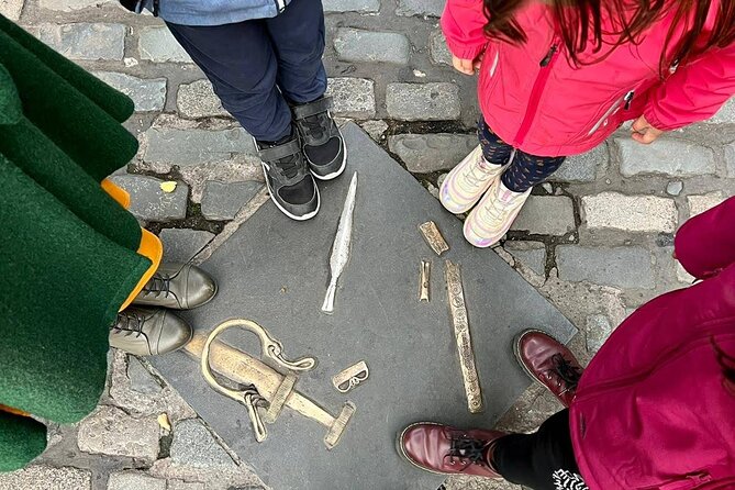 Medieval Dublin Walking Private Guided Tour - Christ Church Cathedral and Ireland’s Christian story