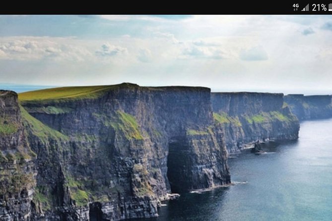 Minibus hire galway Ireland - Connemara and Kylemore Abbey
