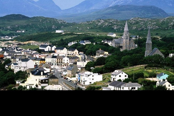 Minibus hire galway Ireland - My verdict on John King Bus Hire