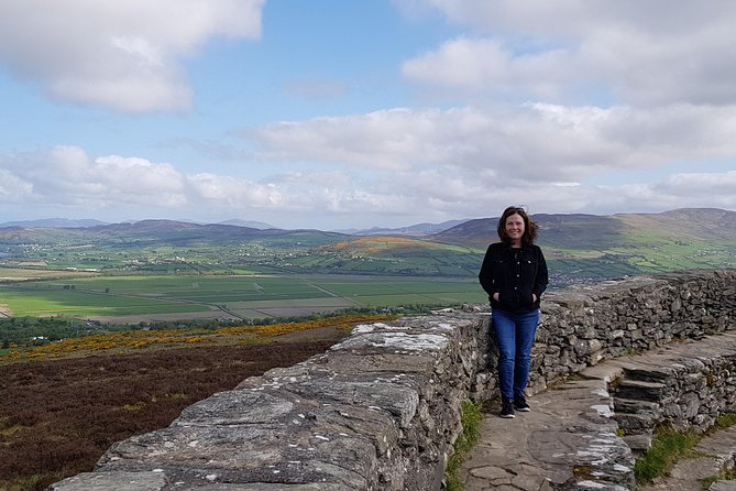 Mysteries of Inishowen private day tour - A Full Day Across the Inishowen Peninsula