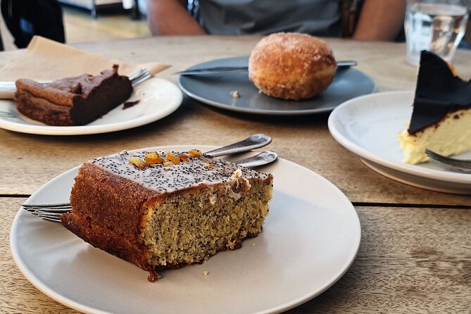 NO DIET CLUB - Best Food Tour in Dublin ! - Smash burgers and Dublin’s modern side
