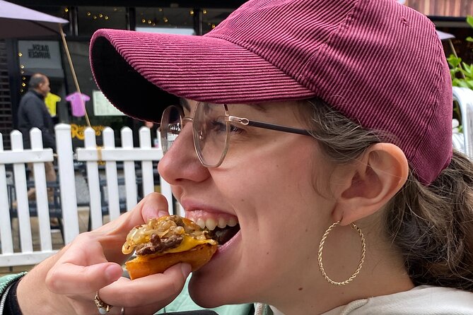 NO DIET CLUB - Best Food Tour in Dublin ! - Why the small group matters