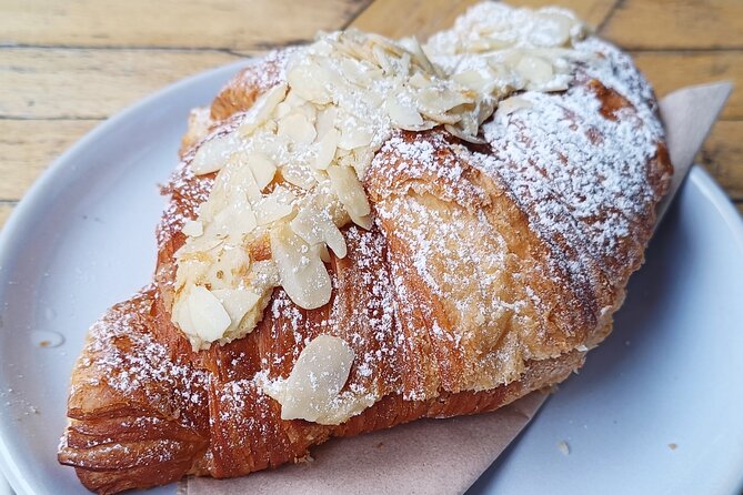 NO DIET CLUB - Best Food Tour in Dublin ! - Is $67.04 a fair price?
