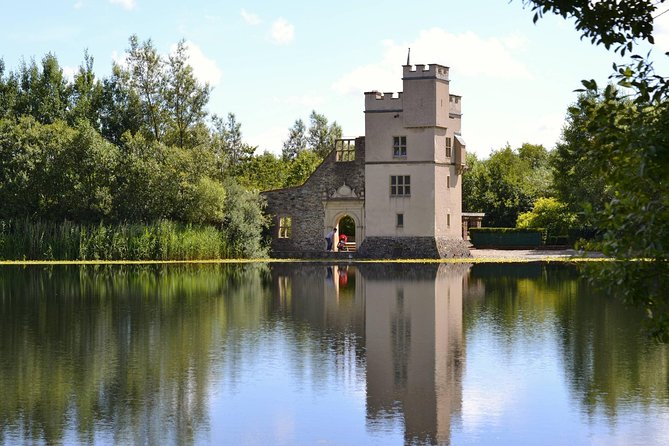 Oakfield Park Day Pass and Train Ride - Is the $16.26 price good value?