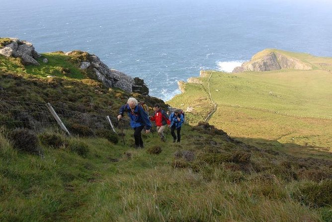 Off the beaten Path Private Tour of Ring of Kerry - Why this private route works better than a standard loop