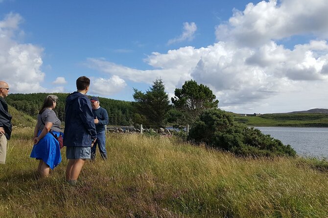 Oyster Farm and Tasting Experience - Who Should Book This Experience?