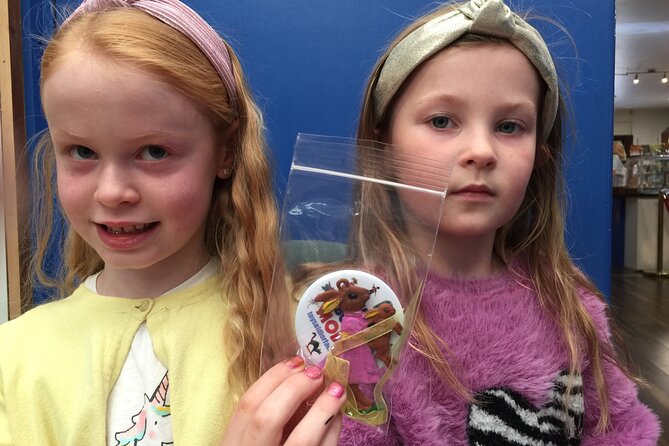 Paint a Metal Miniature - Choosing a mould at the Toy Soldier Factory