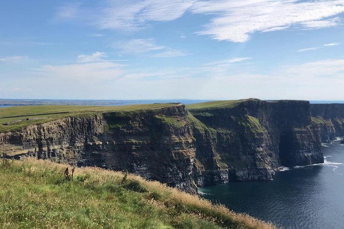 Personal Private Driver - A private west coast day from Galway