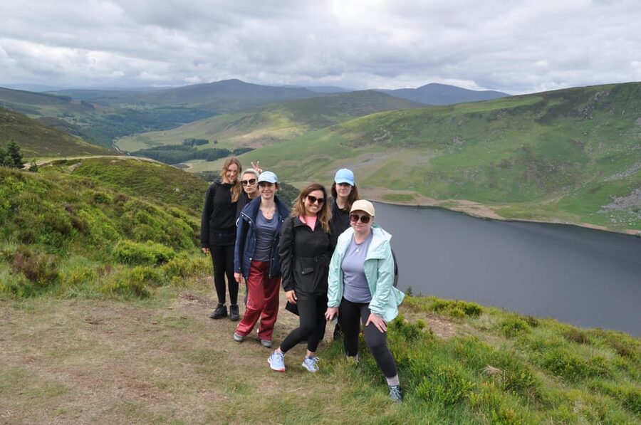 Personal Tour from Dublin: Wicklow, Glendalough, Powerscourt - Why this private Wicklow day works so well