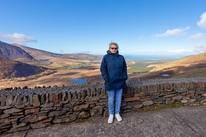 Personalized Full-Day Dingle Peninsula and Slea Head Drive Tour - Key points to know before you book