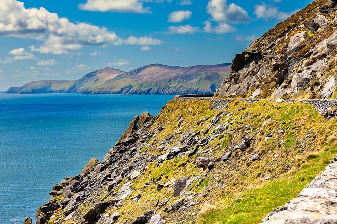 Personalized Full-Day Dingle Peninsula and Slea Head Drive Tour - Why a private Dingle day works well