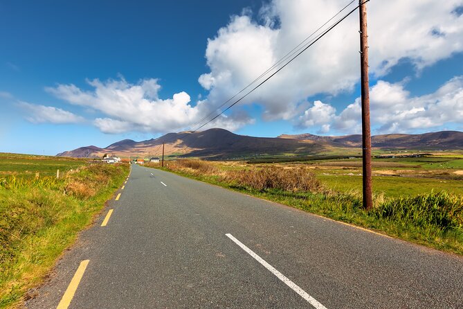 Personalized Full-Day Dingle Peninsula and Slea Head Drive Tour - Fahan’s beehive huts reward close attention