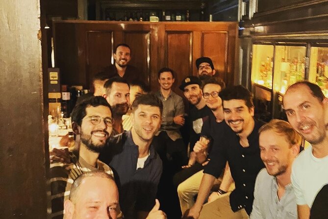 Premium Irish Whiskey Tasting Hosted by Local Dublin Expert - Is the $72.41 price fair?
