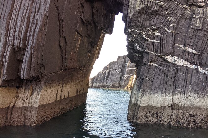 Private 1-Hour Guided Boat Tour in Dingle Peninsula - Seeing Dingle from the Water