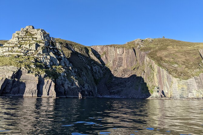 Private 1-Hour Guided Boat Tour in Dingle Peninsula - What Fits into One Hour