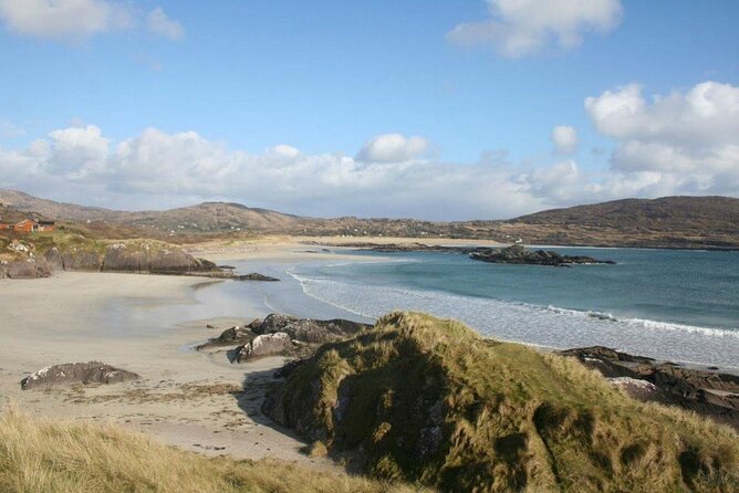 Private Award Winning Tours with Top Rated Local Driver Guides - Kerry Bog Village and a look at rural life