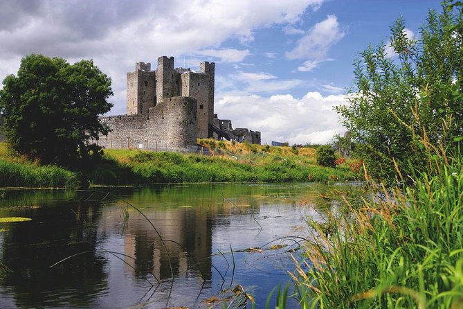 Private Boyne Valley, Hill of Tara and Trim Castle Day Tour - Knowth and Dowth add more than extra photo stops