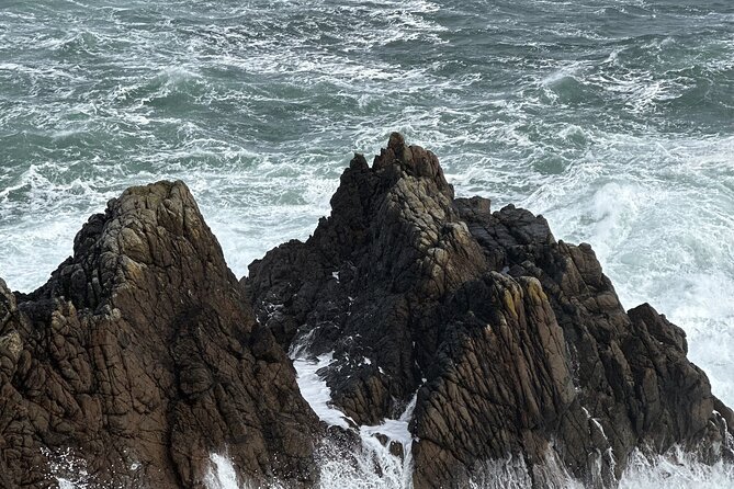 Private Chauffeur Cliffs of Moher Tour & Galway from Dublin - A long westbound day from Dublin