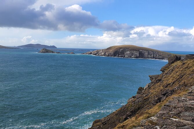 Private Chauffeur Service From Dublin Airport to Killarney - The human side of the service