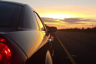 Private Chauffeur Service From Dublin Airport to Killarney