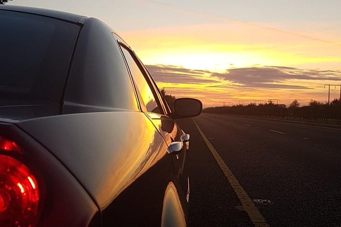 Private Chauffeur Service From Dublin to Lahinch - Why a private ride makes sense for Lahinch