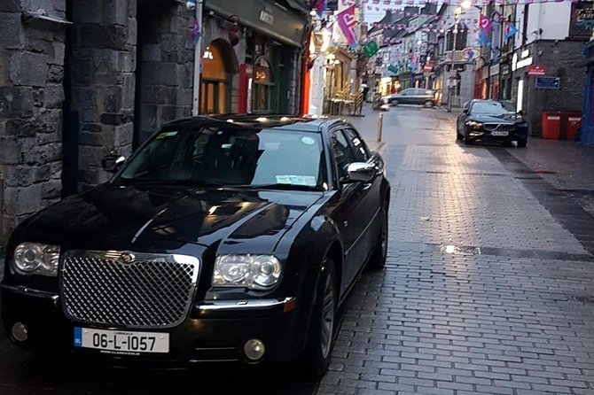Private Chauffeur Service From Killarney to Shannon Airport - Who will get the most from this service