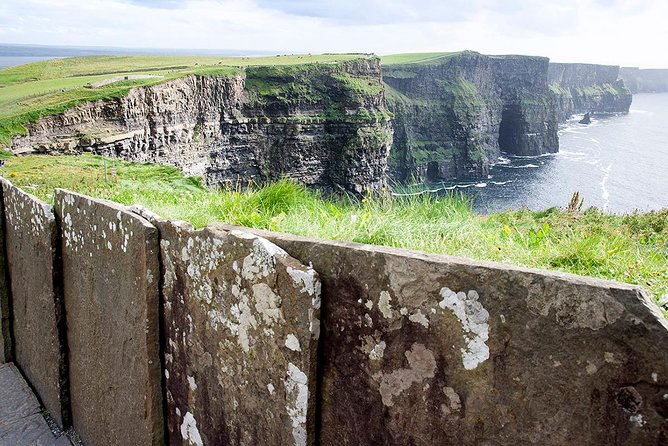 Private Cliffs of Moher Day Tour - Poulnabrone Dolmen and the bare Burren