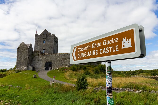 Private Cliffs of Moher Day Tour - What the $695.66 price really buys