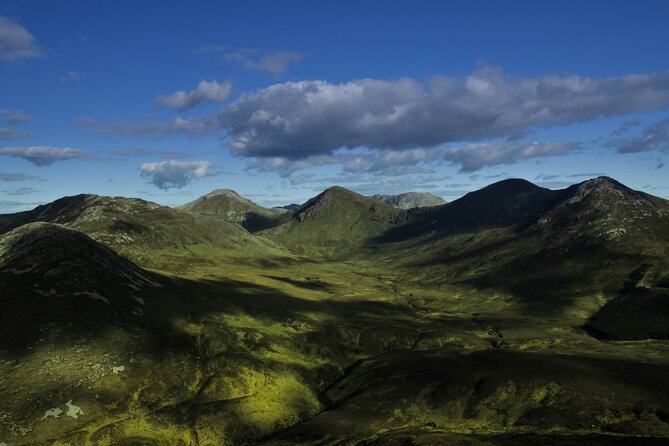 Private Connemara Day Tour - Key points to know before you book