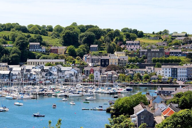 Private Cork City Tour, Kinsale and Jameson Distillery - Who Will Enjoy This Cork Tour Most?