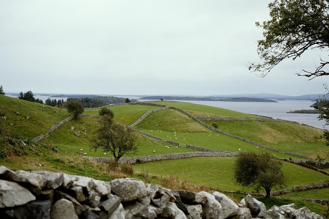 Private Day Tour Cliffs of Moher from Dublin - Key points at a glance