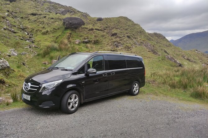 Private Day Tour Cliffs of Moher from Dublin - William’s guiding style is a major part of the experience
