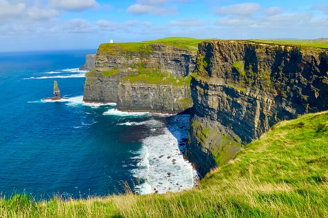 Private Day Trip to the Cliffs of Moher from Dublin - Why this private Dublin day trip works