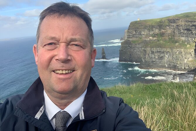 Private Day Trip to the Cliffs of Moher from Dublin - Who should book this experience?