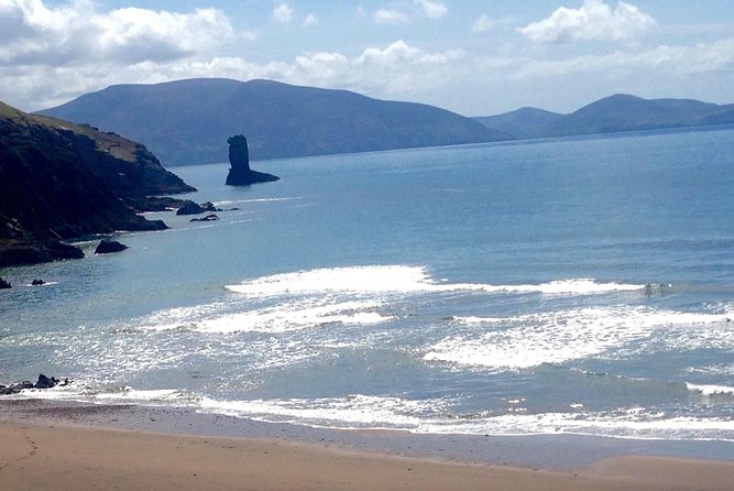 Private Dingle and Slea Head - Why the private format matters
