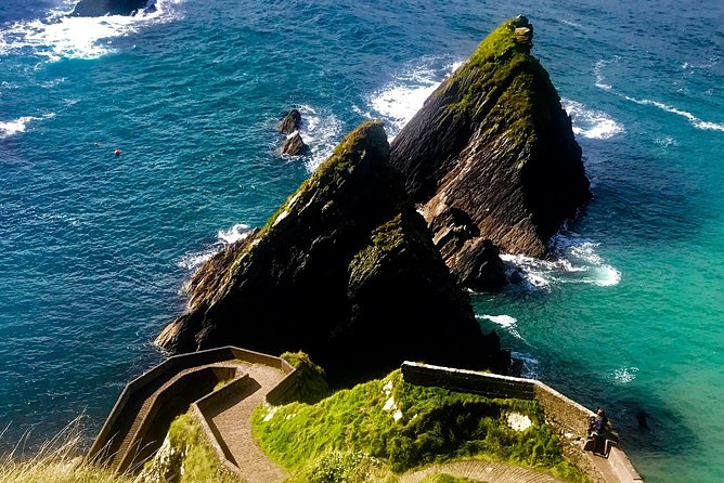 Private Dingle and Slea Head - What the guide adds to the day