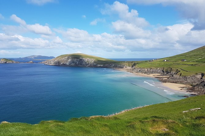 Private Dingle Peninsula Full-Day Tour - Louis Mulcahy Pottery brings local craft into the day