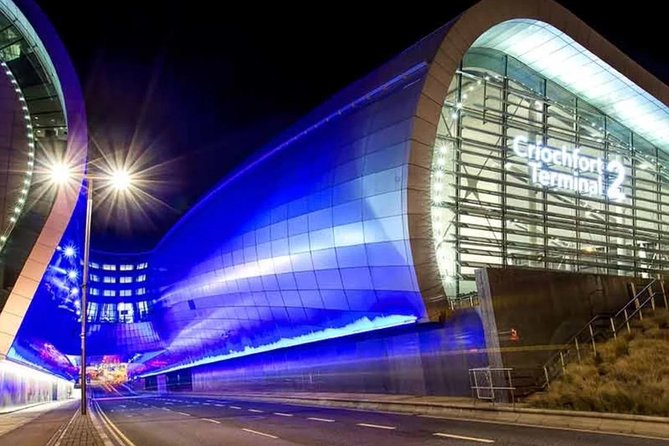 Private Dublin Airport Transfers to City Center Hotels - Who gets the most from this service