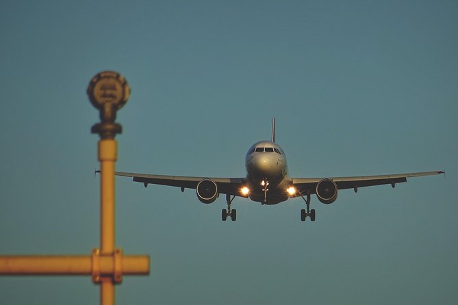 Private Dublin Arrival Transfer - Airport to Hotel / Accommodation - Delays, missed meetings, and the 45-minute rule