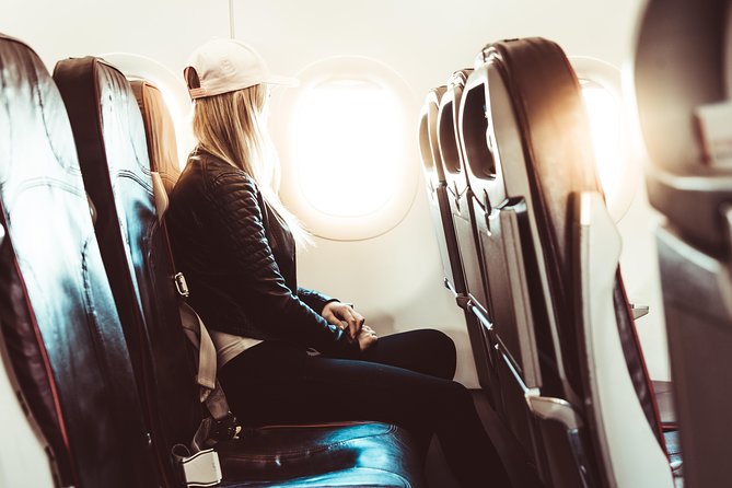 Private Dublin Arrival Transfer - Airport to Hotel / Accommodation - What your booking includes, and what it does not