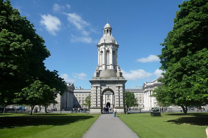 Private Dublin Arrival Transfer - Airport to Hotel / Accommodation - Cancellation and address checks