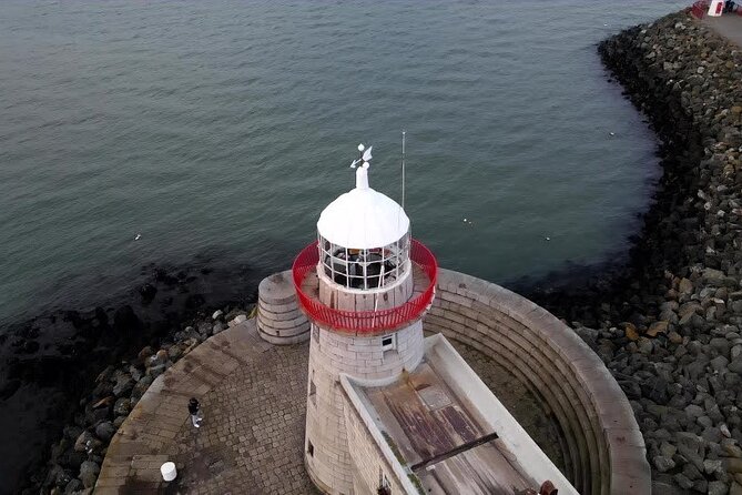 Private Dublin City tour - Malahide Castle, gardens, and the Fairy Trail
