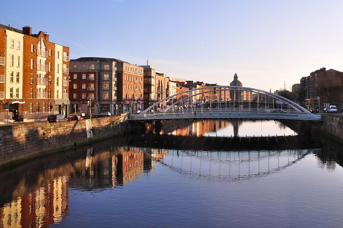 Private Dublin Departure Transfer - Hotel / Accommodation to Airport - Who will get the most from this transfer?