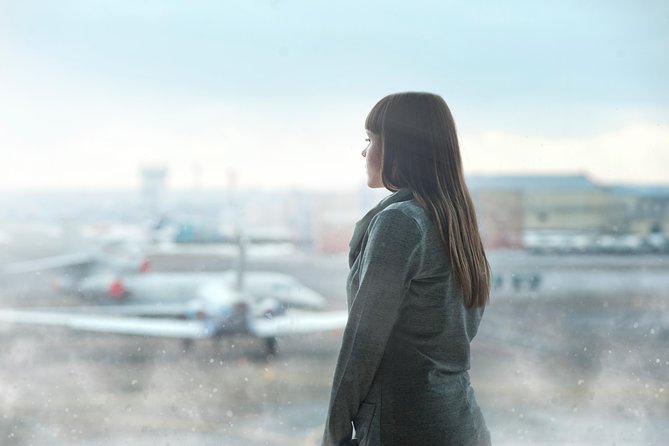 Private Dublin Departure Transfer - Hotel / Accommodation to Airport - What the ride itself can be like