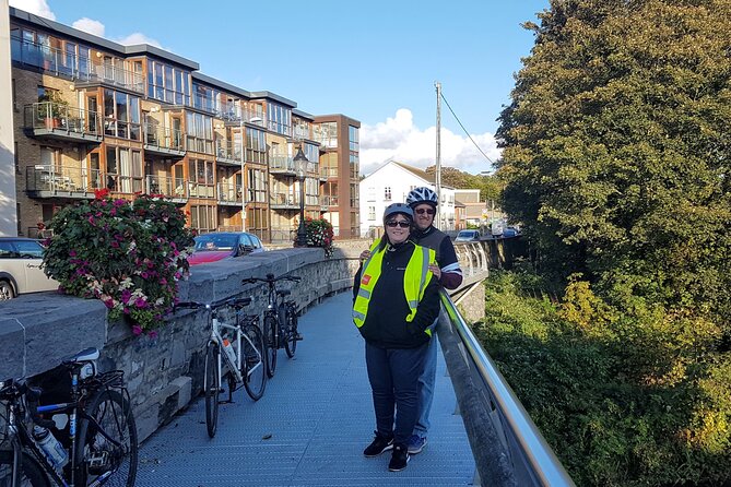 Private Dublin Historical and Heritage Tour by Bike - Why a bicycle is a smart way to see Dublin
